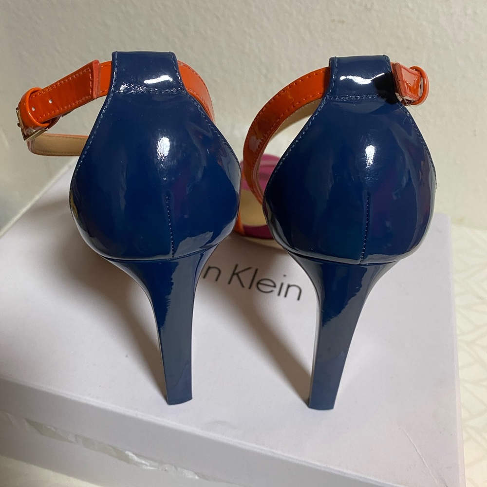 Mk Heels - image 3